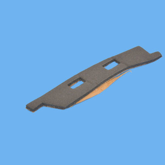 Mopar® - Passenger Side Door Seal