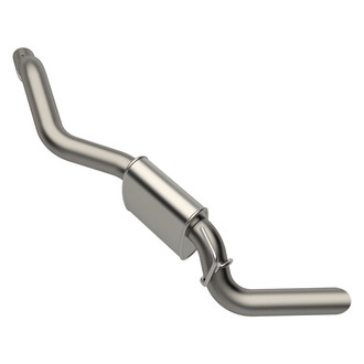 Dodge OE - Exhaust Tail Pipe