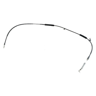 Mopar® - Rear Passenger Side Parking Brake Cable