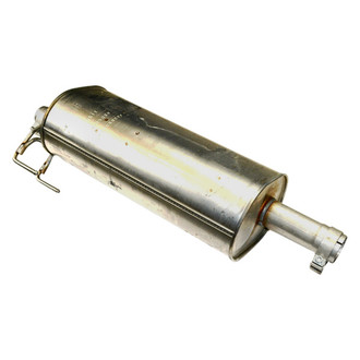 Mopar® - Exhaust Muffler
