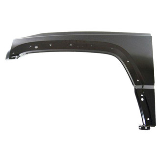 Mopar® - Front Driver Side Fender