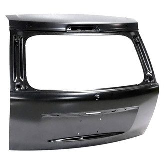 Mopar® - Rear Liftgate