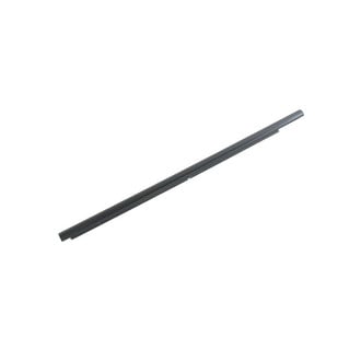 Mopar® - Front Outer Driver Side Door Belt Molding