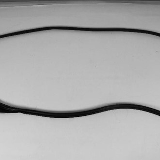 Mopar® - Front Lower Driver Side Door Seal