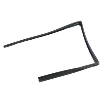 Mopar® - Rear Driver or Passenger Side Window Channel