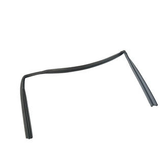 Mopar® - Front Driver Side Window Channel