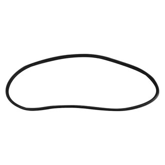Mopar® - Rear Driver or Passenger Side Door Seal