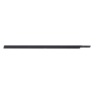 Mopar® - Front Driver Side Door Window Belt Weatherstrip