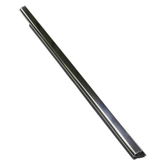 Mopar® - Front Driver Side Door Window Belt Weatherstrip