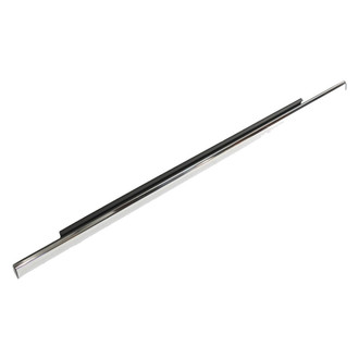 Mopar® - Rear Door Window Belt Weatherstrip
