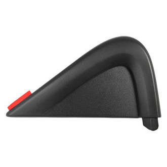 Mopar® - Rear Driver Side Door Applique