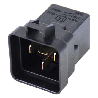 Mopar® - Secondary Air Injection Pump Relay