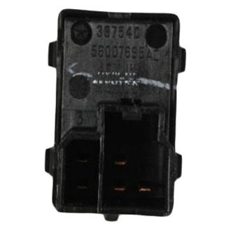 Mopar® - Front or Rear Passenger Side Window Switch