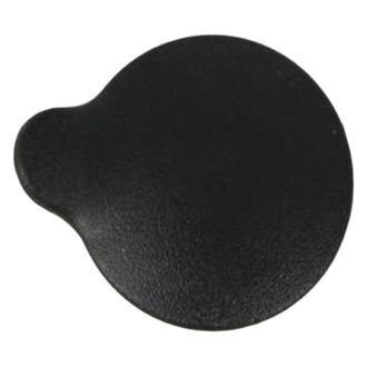 Jeep OE - 12 Volt Accessory Power Outlet Cover