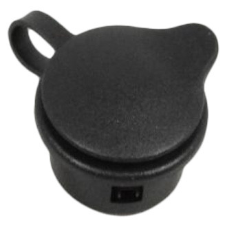 Jeep OE - Front 12 Volt Accessory Power Outlet