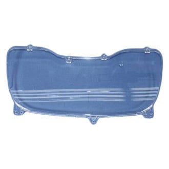 Dodge OE - Instrument Panel Lens