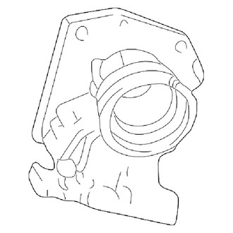 Dodge OE - Ignition Switch