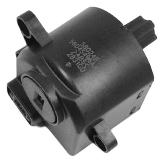Dodge OE - Tire Pressure Monitoring System (TPMS) Control Module