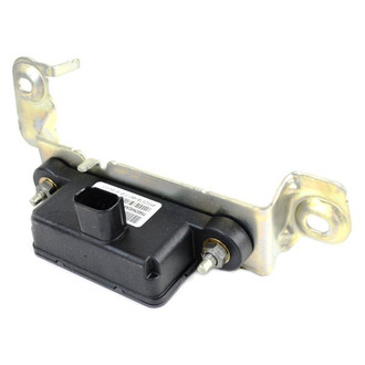 Jeep OE - Electronic Stability System Control Module