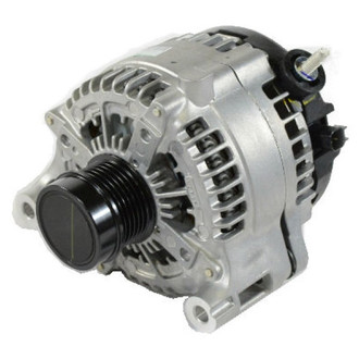 Jeep OE - Alternator