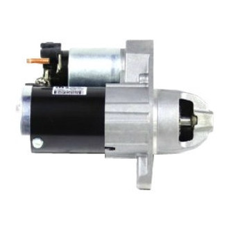 Jeep OE - Starter