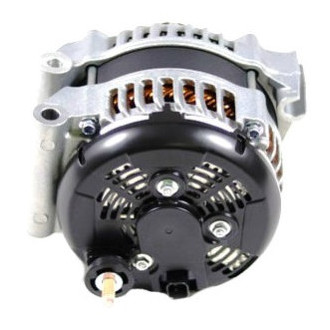 Mopar® - Alternator