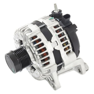 Jeep OE - Alternator