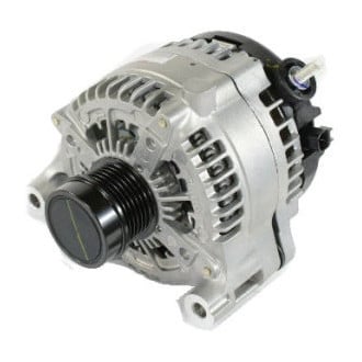 Jeep OE - Alternator