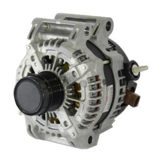Jeep OE - Alternator