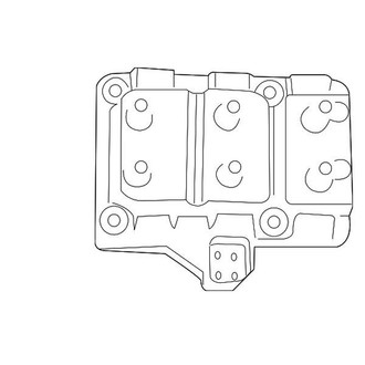 Mopar® - Ignition Coil
