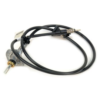 Mopar® - Radio Antenna Base
