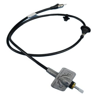 Jeep OE - Radio Antenna Base
