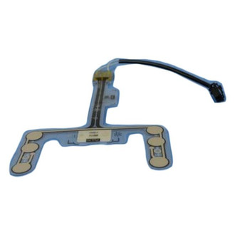 Mopar® - Front Driver Side Seat Belt Reminder Sensor