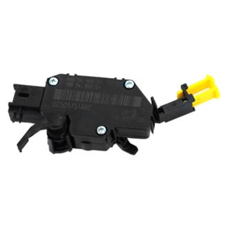 Mopar® - Clutch Starter Safety Switch