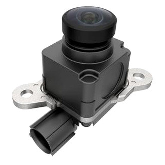 Ram OE - Park Assist Camera