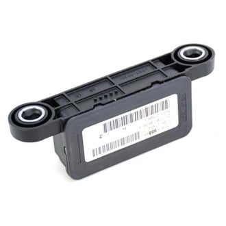 Mopar® - Electronic Stability System Control Module