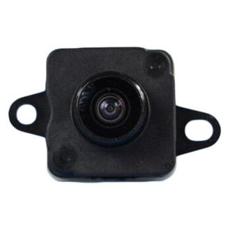 Jeep OE - Rear Park Assist Camera