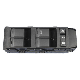 Jeep OE - Front Left Door Window Switch