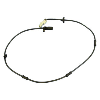 Mopar® - Rear Driver Side ABS Wheel Speed Sensor