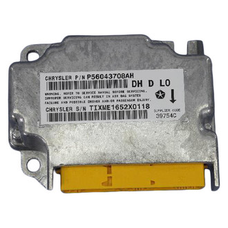 Mopar® - Air Bag Passenger Presence Module