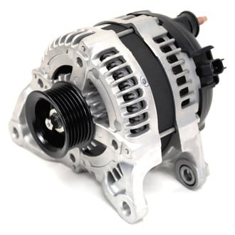Jeep OE - Alternator