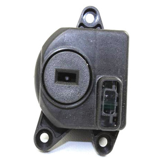 Mopar® - Passenger Air Bag Disable Switch