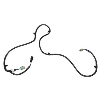 Mopar® - Replacement Fog Light Wiring Kit