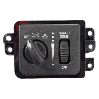 Dodge OE - Headlight Switch