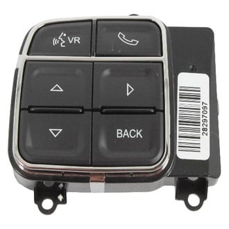 Ram OE - Right Driver Information Display Switch