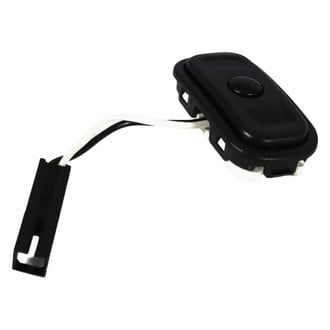Mopar® - Steering Wheel Radio Controls