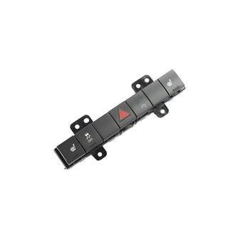 Mopar® - Multi Function Switch