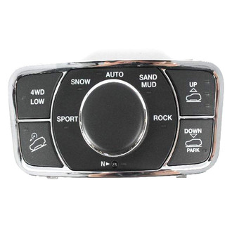 Mopar® - Transfer Case Switch