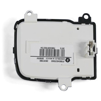 Mopar® - Steering Wheel Radio Controls