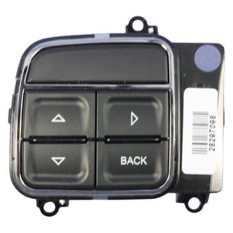 Ram OE - Left Driver Information Display Switch